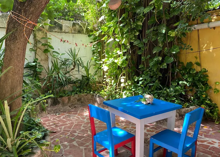 Maison Tulum